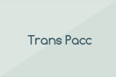 Trans Pacc