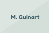 M. Guinart