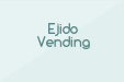 Ejido Vending