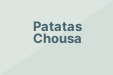 Patatas Chousa