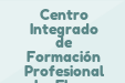 Centro Integrado de Formación Profesional La Flora