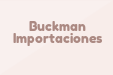 Buckman Importaciones