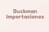 Buckman Importaciones