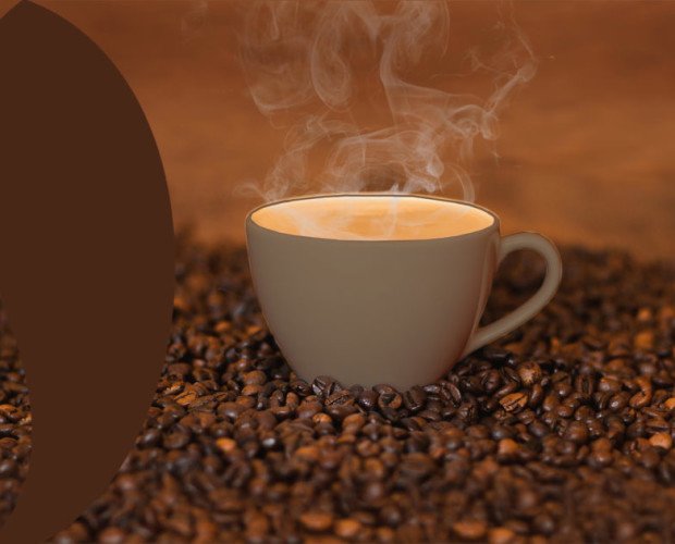 Gran selección café. Café 100% natural, que nace de la fusión de los mejores Arábicas.