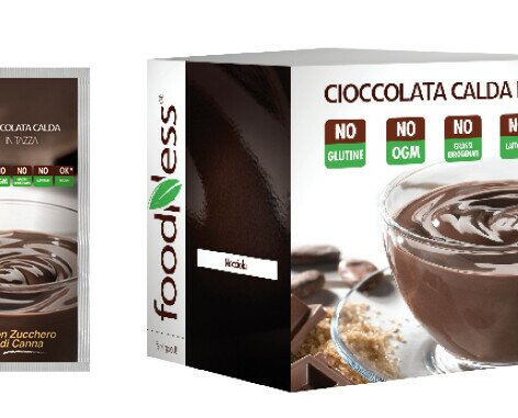 Chocolate. Contamos con productos de alta calidad