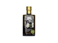 Aceite de Oliva Virgen Extra. Obtenido de olivos de Castilla La Mancha mediante procedimientos mecánicos