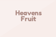 Heavens Fruit