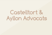 Castelltort & Ayllon Advocats