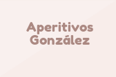 Aperitivos González