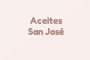 Aceites San José