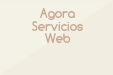 Agora Servicios Web