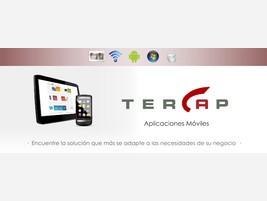 Desarrollo de Software. Tercap - Aplicaciones Móviles