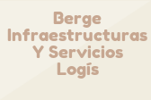 Berge Infraestructuras Y Servicios Logís