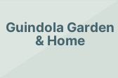Guindola Garden & Home