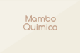 Mambo Quimica