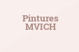 Pintures MVICH