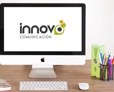 Diseño Innovo. Diseño gráfico y web con Innovo comunicación