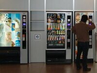 Instalación de Máquinas de Café para Vending. Somos una empresa especializada en el sector Vending en la ciudad de Soria.
