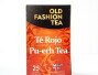 Old Fashion Tea