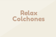 Relax Colchones