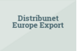 Distribunet Europe Export