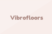 Vibrofloors