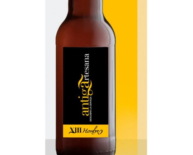 Variedad Amarillo. La mejor cerveza artesanal