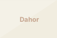 Dahor