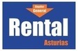 Rental Asturias