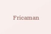 Fricaman