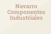 Navarro Componentes Industriales