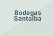 Bodegas Santalba