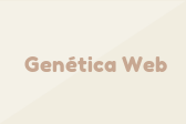 Genética Web