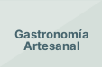 Gastronomía Artesanal