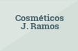 Cosméticos J. Ramos