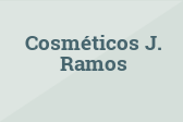 Cosméticos J. Ramos