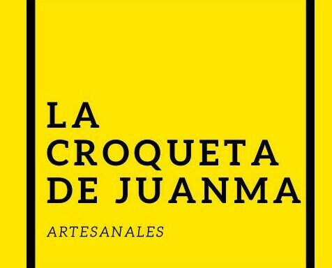 La croqueta de Juanma. Elaboramos croquetas totalmente artesanales