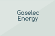  Gaselec Energy