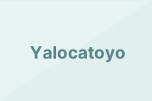 Yalocatoyo