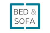 Bed Sofá