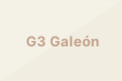 G3 Galeón