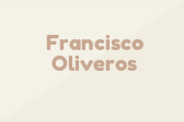 Francisco Oliveros