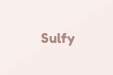 Sulfy