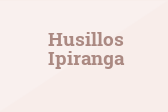 Husillos Ipiranga