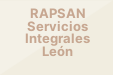 RAPSAN Servicios Integrales León