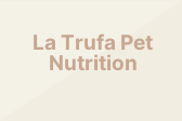La Trufa Pet Nutrition