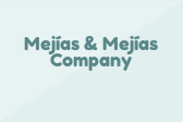 Mejías & Mejías Company