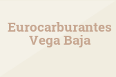 Eurocarburantes Vega Baja