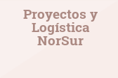 Proyectos y Logística NorSur