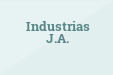 Industrias J.A.